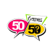 50/50 games