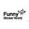 Funny Sticker World