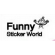 Funny Sticker World