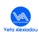 Vefa Alexiadou