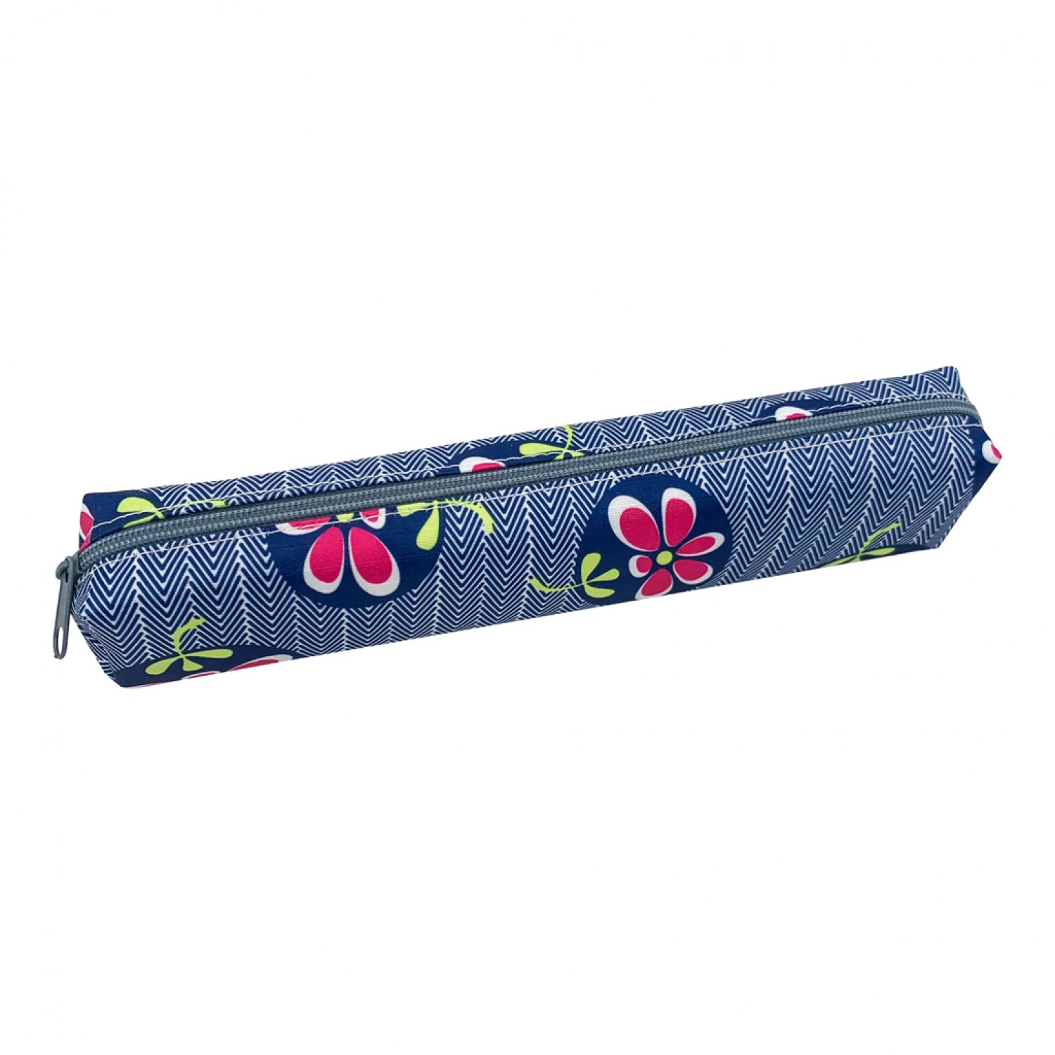 Must Freedom Mini Pouch Κασετίνα Βαρελάκι με 1 Θήκη (0580425)