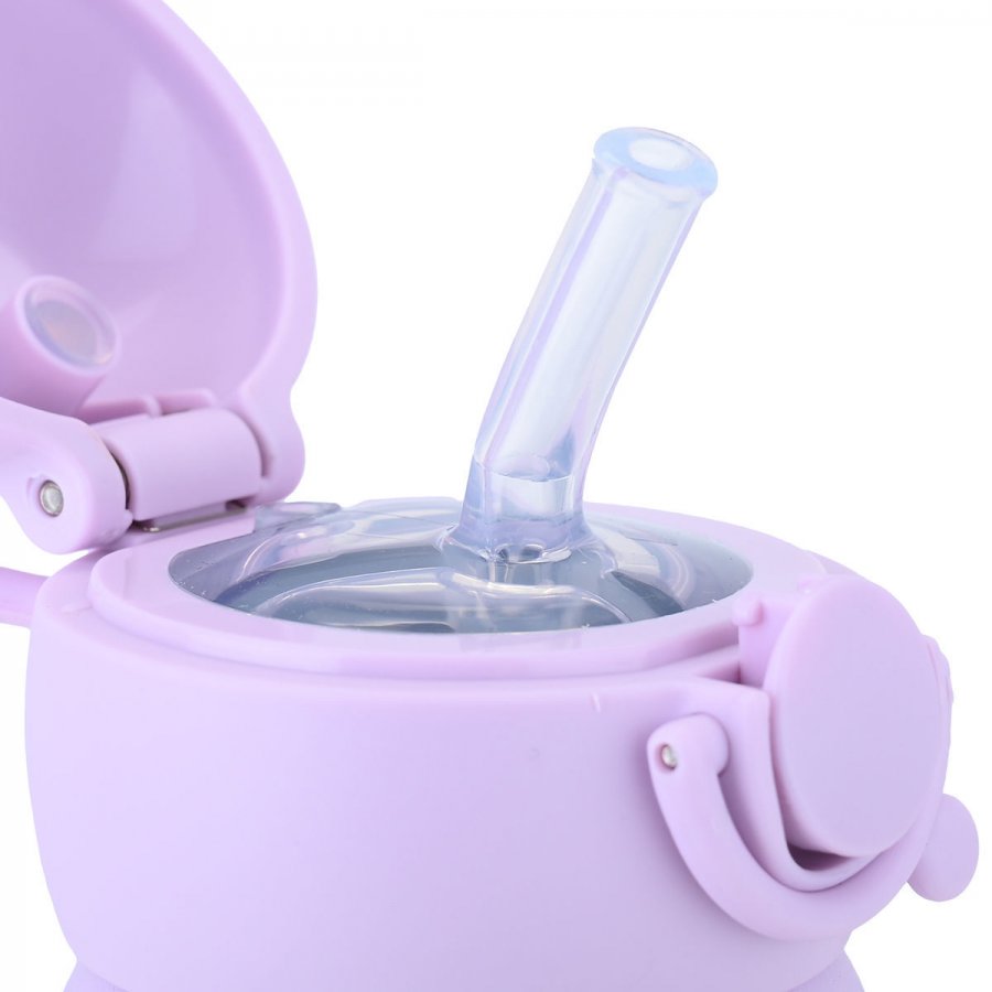 Estia θερμός Wonder Bottle Save The Aegean 500ml Fairy Tales με Καλαμάκι (0134191)