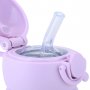 Estia θερμός Wonder Bottle Save The Aegean 500ml Fairy Tales με Καλαμάκι (0134191)
