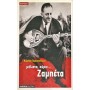 Μάλιστα, κύριε... Ζαμπέτα