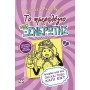 Το ημερολόγιο μιας ξενέρωτης 8: Ιστορίες από ένα όχι και τόσο χάπι εντ