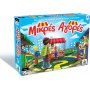 Desyllas Επιτραπέζιο Παιχνίδι Μικρές Αγορές για 2-4 Παίκτες (100291) Desyllas Επιτραπέζιο Παιχνίδι Μικρές Αγορές για 2-4 Παίκτες (100291)