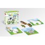 Desyllas Παιδικό Puzzle Baby Ζώα της Φάρμας (100427) Desyllas Παιδικό Puzzle Baby Ζώα της Φάρμας (100427)