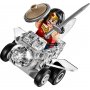 Lego Super Heroes: Mighty Micros Wonder Woman Vs Doomsday (76070) Lego Super Heroes: Mighty Micros Wonder Woman Vs Doomsday (76070)