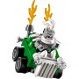 Lego Super Heroes: Mighty Micros Wonder Woman Vs Doomsday (76070) Lego Super Heroes: Mighty Micros Wonder Woman Vs Doomsday (76070)