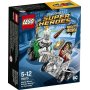 Lego Super Heroes: Mighty Micros Wonder Woman Vs Doomsday (76070) Lego Super Heroes: Mighty Micros Wonder Woman Vs Doomsday (76070)