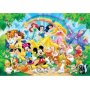 Clementoni Παιδικό Puzzle Disney: Οικογένεια (600364) Clementoni Παιδικό Puzzle Disney: Οικογένεια (600364)