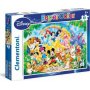 Clementoni Παιδικό Puzzle Disney: Οικογένεια (600364) Clementoni Παιδικό Puzzle Disney: Οικογένεια (600364)