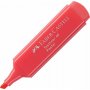 Faber-Castell Textliner 46 Μαρκαδόρος Υπογράμμισης Παστελ Σομόν 5mm (154655) Faber-Castell Textliner 46 Μαρκαδόρος Υπογράμμισης Παστελ Σομόν 5mm (154655)