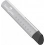 Faber-Castell Γόμα για Μολύβι Grip Tri Λευκό Μαύρο (182336) Faber-Castell Γόμα για Μολύβι Grip Tri Λευκό Μαύρο (182336)