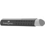 Faber-Castell Γόμα για Μολύβι Grip Tri Λευκό Μαύρο (182336) Faber-Castell Γόμα για Μολύβι Grip Tri Λευκό Μαύρο (182336)