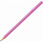 Faber-Castell Sparkle Μολύβι B Ρόζ Faber-Castell Sparkle Μολύβι B Ρόζ