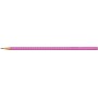 Faber-Castell Sparkle Μολύβι B Ρόζ Faber-Castell Sparkle Μολύβι B Ρόζ