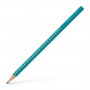 Faber-Castell Sparkle Μολύβι B Τιρκουάζ