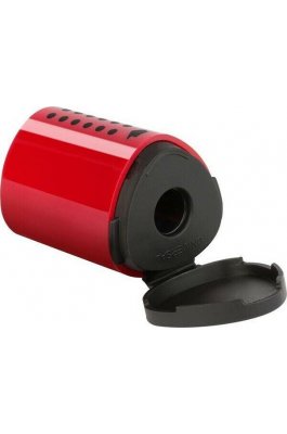 Faber-Castell Grip Mini Ξύστρα Βαρελάκι (183710)