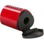 Faber-Castell Grip Mini Ξύστρα Βαρελάκι (183710) Faber-Castell Grip Mini Ξύστρα Βαρελάκι (183710)