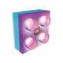 Lego Led Παιδικό Διακοσμητικό Φωτιστικό Friends Brick Light Μωβ (LGL-BP2F) Lego Led Παιδικό Διακοσμητικό Φωτιστικό Friends Brick Light Μωβ (LGL-BP2F)
