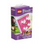 Lego Led Παιδικό Διακοσμητικό Φωτιστικό Friends Brick Light Μωβ (LGL-BP2F) Lego Led Παιδικό Διακοσμητικό Φωτιστικό Friends Brick Light Μωβ (LGL-BP2F)