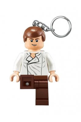 Lego Star Wars Han Solo Key Light (LGL-KE82) Lego Star Wars Han Solo Key Light (LGL-KE82)