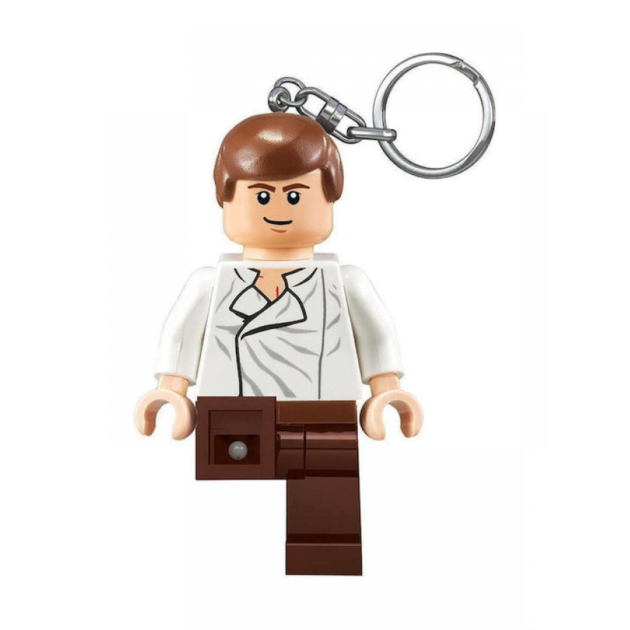 Lego Star Wars Han Solo Key Light (LGL-KE82) Lego Star Wars Han Solo Key Light (LGL-KE82)