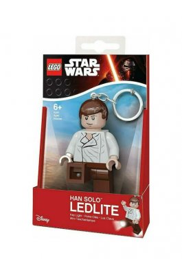Lego Star Wars Han Solo Key Light (LGL-KE82)