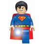 Lego LED Torch Super Heroes Superman (LGLTOB20T) Lego LED Torch Super Heroes Superman (LGLTOB20T)
