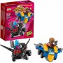 Lego Marvel Star-Lord vs Nebula (76090) Lego Marvel Star-Lord vs Nebula (76090)
