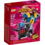 Lego Marvel Star-Lord vs Nebula (76090) Lego Marvel Star-Lord vs Nebula (76090)