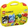 Lego Classic: Creative Suitcase (10713) Lego Classic: Creative Suitcase (10713)