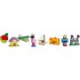 Lego Classic: Creative Suitcase (10713) Lego Classic: Creative Suitcase (10713)