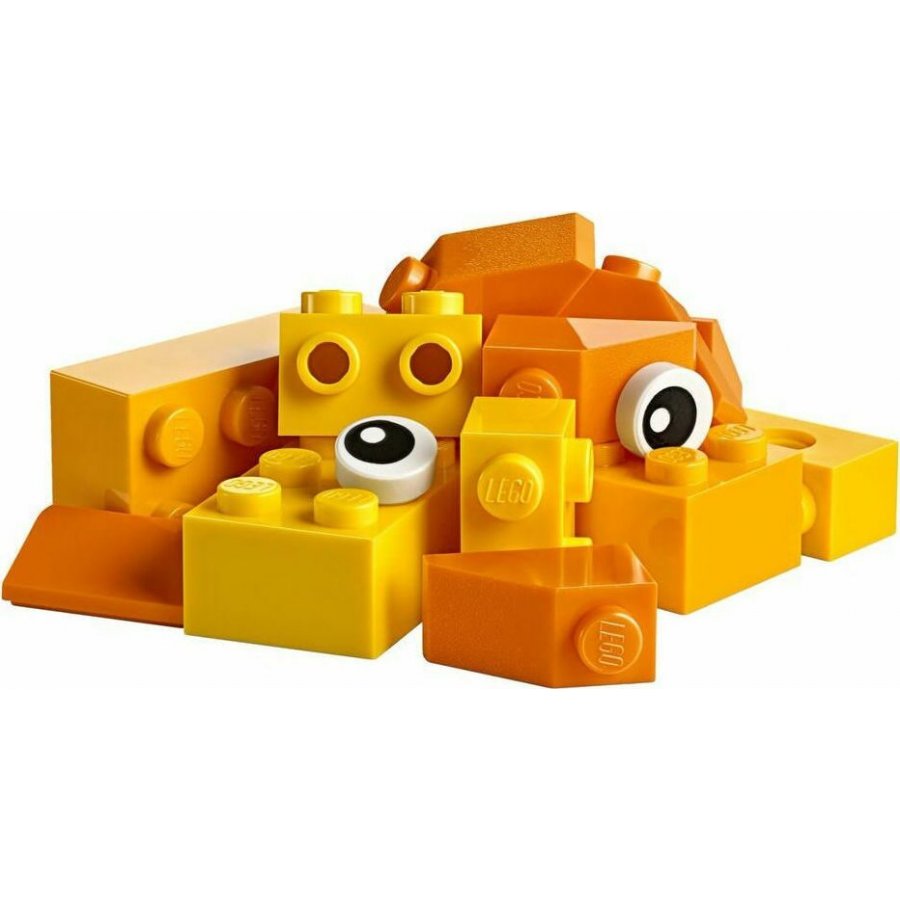 Lego Classic: Creative Suitcase (10713) Lego Classic: Creative Suitcase (10713)