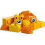 Lego Classic: Creative Suitcase (10713) Lego Classic: Creative Suitcase (10713)