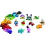 Lego Classic: Creative Suitcase (10713) Lego Classic: Creative Suitcase (10713)
