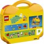 Lego Classic: Creative Suitcase (10713) Lego Classic: Creative Suitcase (10713)