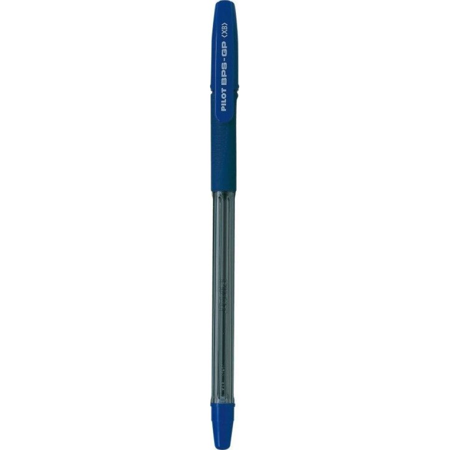 Pilot Στυλό Ballpoint 1.6mm με Μπλε Mελάνι BPS-GP (BLNGPXBL) Pilot Στυλό Ballpoint 1.6mm με Μπλε Mελάνι BPS-GP (BLNGPXBL)