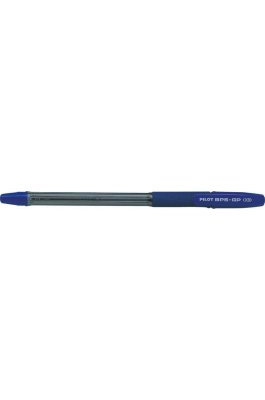 Pilot Στυλό Ballpoint 1.6mm με Μπλε Mελάνι BPS-GP (BLNGPXBL)