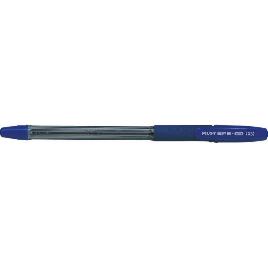Pilot Στυλό Ballpoint 1.6mm με Μπλε Mελάνι BPS-GP (BLNGPXBL) Pilot Στυλό Ballpoint 1.6mm με Μπλε Mελάνι BPS-GP (BLNGPXBL)