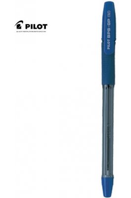 Pilot Στυλό Ballpoint 1.0mm με Μπλε Mελάνι BPS-GP (BPSGPML) Pilot Στυλό Ballpoint 1.0mm με Μπλε Mελάνι BPS-GP (BPSGPML)