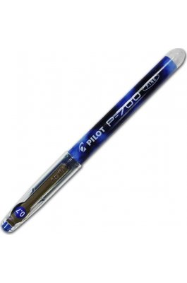 Pilot Στυλό Gel 0.7mm με Μπλε Mελάνι P-700 (BLP70L) Pilot Στυλό Gel 0.7mm με Μπλε Mελάνι P-700 (BLP70L)