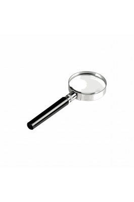 Metron μεγεθυντικός φακός 3.5'' 90 mm (71027) Metron μεγεθυντικός φακός 3.5'' 90 mm (71027)