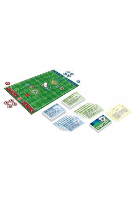 Desyllas Επιτραπέζιο Παιχνίδι Goal Quiz (100563) Desyllas Επιτραπέζιο Παιχνίδι Goal Quiz (100563)