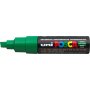 Uni-Ball Posca Ανεξίτηλος Μαρκαδόρος 8mm Πράσινος (PC8K) Uni-Ball Posca Ανεξίτηλος Μαρκαδόρος 8mm Πράσινος (PC8K)