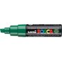Uni-Ball Posca Ανεξίτηλος Μαρκαδόρος 8mm Πράσινος (PC8K) Uni-Ball Posca Ανεξίτηλος Μαρκαδόρος 8mm Πράσινος (PC8K)