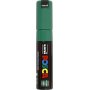 Uni-Ball Posca Ανεξίτηλος Μαρκαδόρος 8mm Πράσινος (PC8K) Uni-Ball Posca Ανεξίτηλος Μαρκαδόρος 8mm Πράσινος (PC8K)