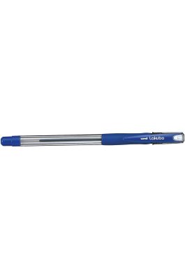 Uni-Ball Στυλό Ballpoint 1.0mm με Μπλε Mελάνι Lakubo (SG100) Uni-Ball Στυλό Ballpoint 1.0mm με Μπλε Mελάνι Lakubo (SG100)