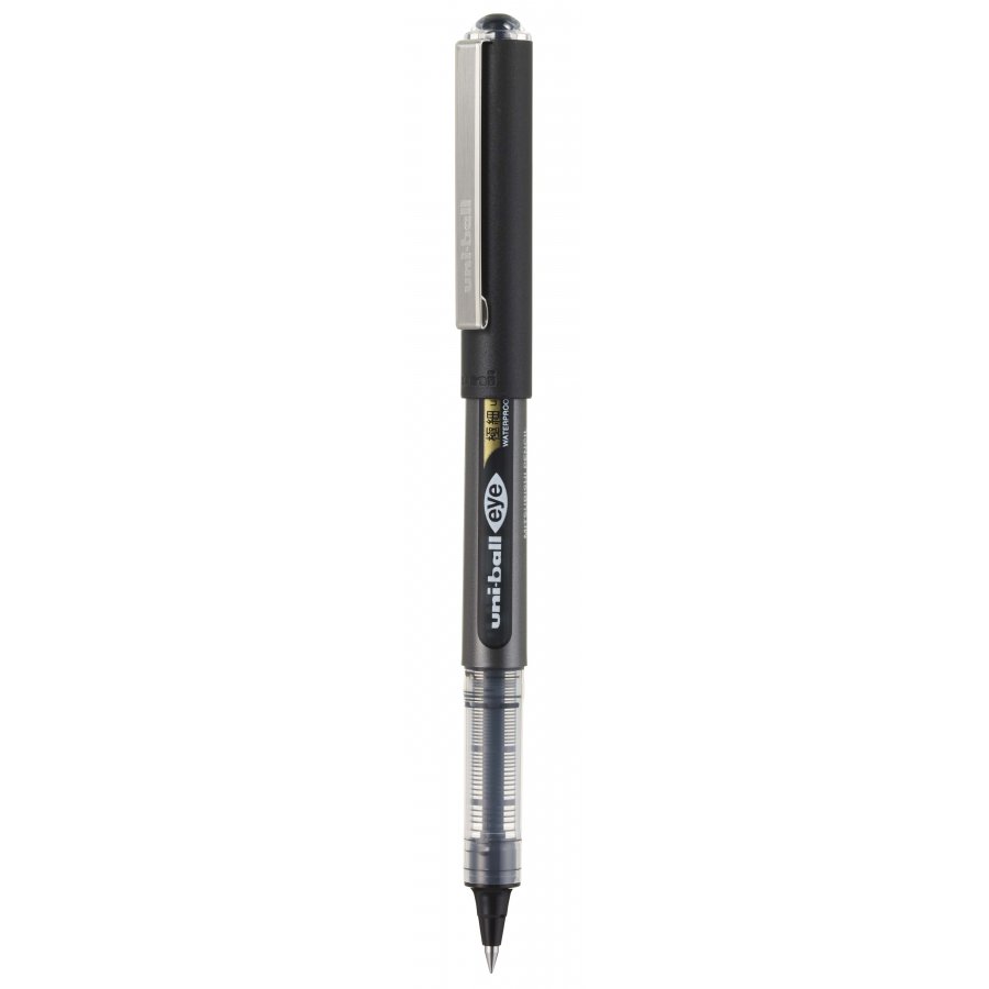 Uni-Ball Στυλό Rollerball με Μαύρο Mελάνι Eye Ultra Micro (UB15038) Uni-Ball Στυλό Rollerball με Μαύρο Mελάνι Eye Ultra Micro (UB15038)